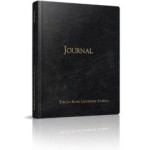 Jim Rohn Journal